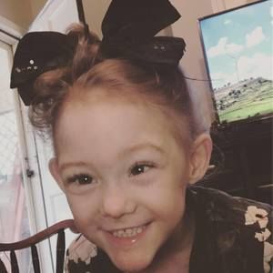 Meet your Posher, Glenn